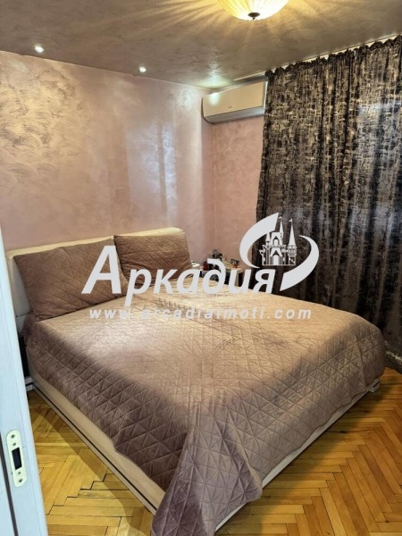 Myytävänä  1 makuuhuone Plovdiv , Vastanitšeski , 68 neliömetriä | 55909936 - kuva [6]