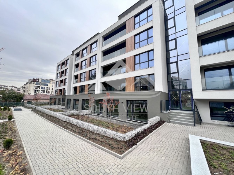 Продава  3-стаен, град София, Витоша •  269 000 EUR • ID 29367125 — holmes.bg - [1] 