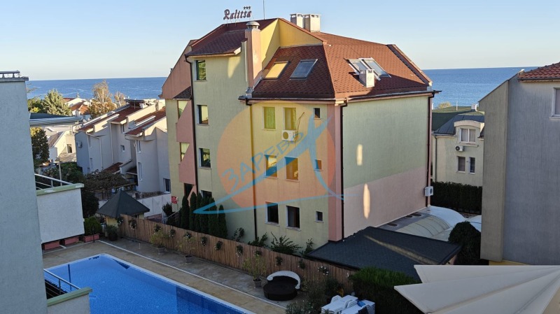 À venda  2 quartos região Burgas , Sveti Vlas , 85 m² | 67364205 - imagem [8]