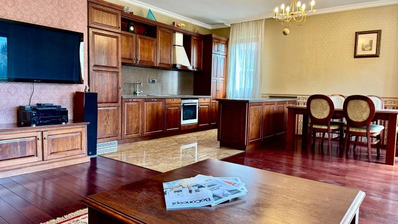 Te koop  2 slaapkamers Sofia , Vitosja , 142 m² | 36471122 - afbeelding [2]