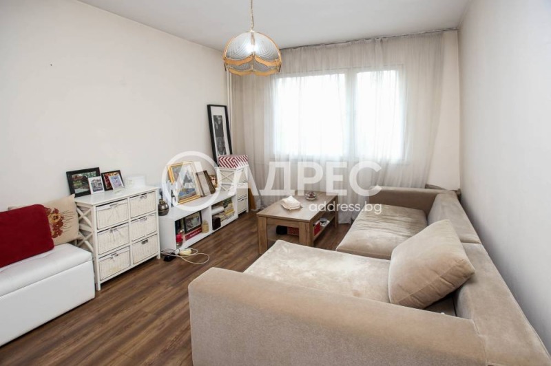 Na prodej  2 ložnice Sofia , Razsadnika , 84 m2 | 87129087 - obraz [5]