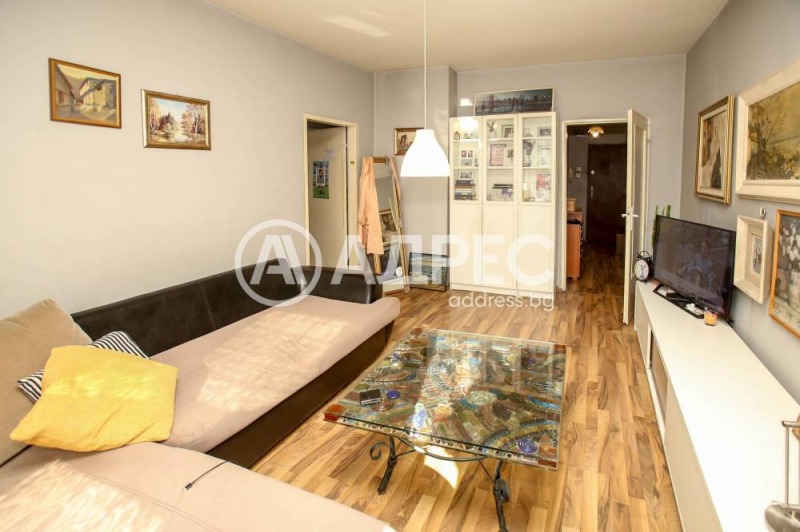 Na prodej  2 ložnice Sofia , Razsadnika , 84 m2 | 87129087