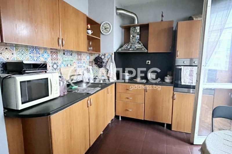 Na prodej  2 ložnice Sofia , Razsadnika , 84 m2 | 87129087 - obraz [4]