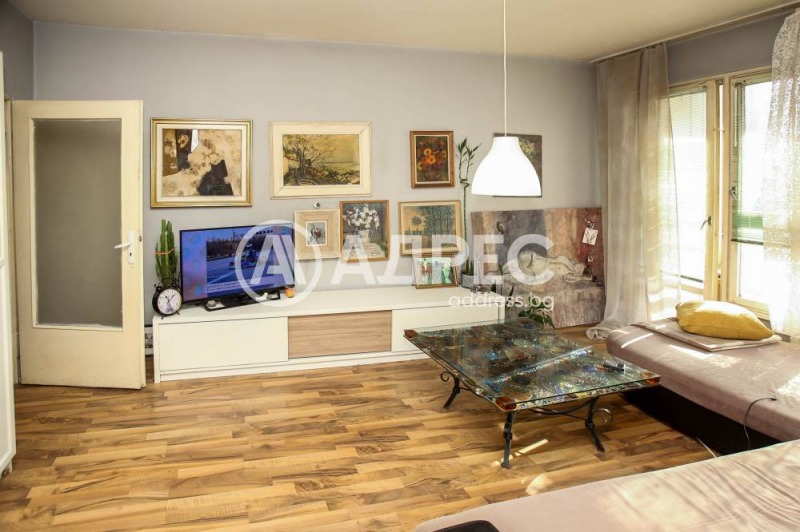 Na prodej  2 ložnice Sofia , Razsadnika , 84 m2 | 87129087 - obraz [13]
