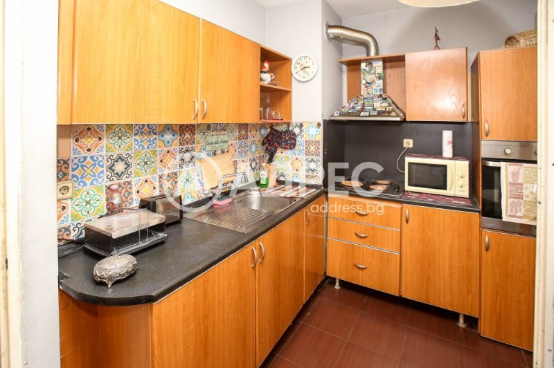 Na prodej  2 ložnice Sofia , Razsadnika , 84 m2 | 87129087 - obraz [17]