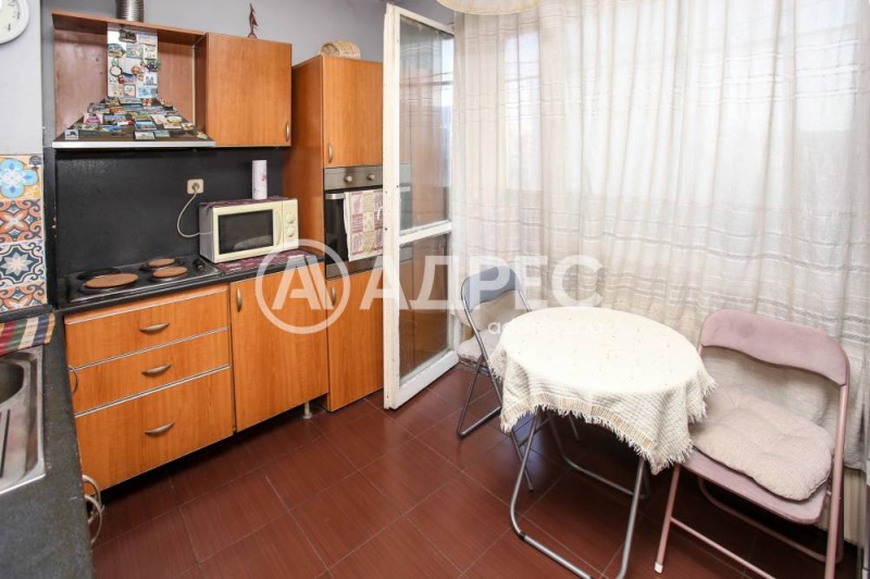 Na prodej  2 ložnice Sofia , Razsadnika , 84 m2 | 87129087 - obraz [16]