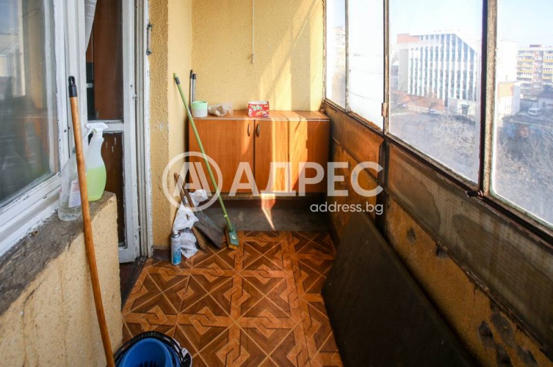 Na prodej  2 ložnice Sofia , Razsadnika , 84 m2 | 87129087 - obraz [14]