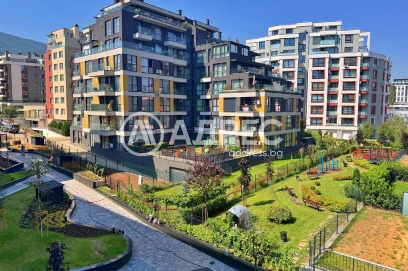 À venda  2 quartos Sofia , Manastirski livadi , 104 m² | 52118150 - imagem [3]