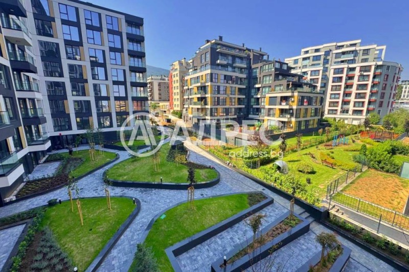 À venda  2 quartos Sofia , Manastirski livadi , 104 m² | 52118150