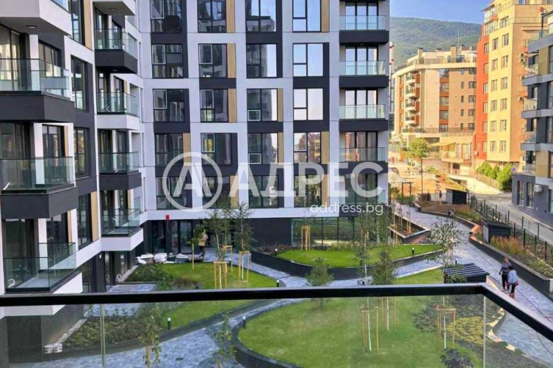 À venda  2 quartos Sofia , Manastirski livadi , 104 m² | 52118150 - imagem [10]