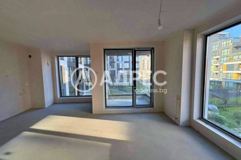 À venda  2 quartos Sofia , Manastirski livadi , 104 m² | 52118150 - imagem [4]