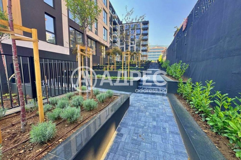 À venda  2 quartos Sofia , Manastirski livadi , 104 m² | 52118150 - imagem [2]