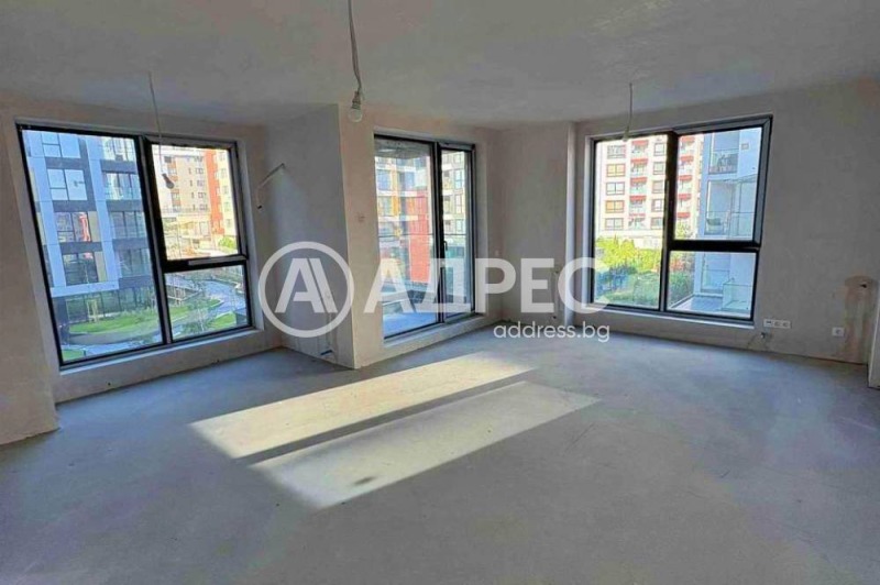 À venda  2 quartos Sofia , Manastirski livadi , 104 m² | 52118150 - imagem [5]