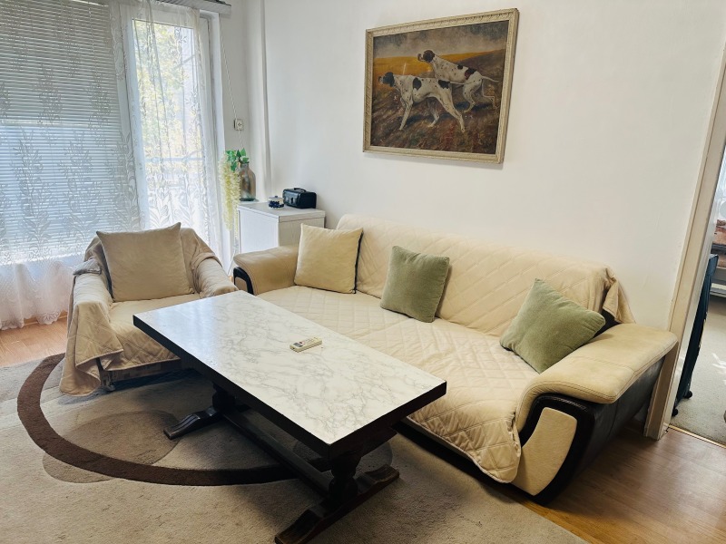 Продава  3-стаен град Пазарджик , Младост , 97 кв.м | 97892308 - изображение [3]