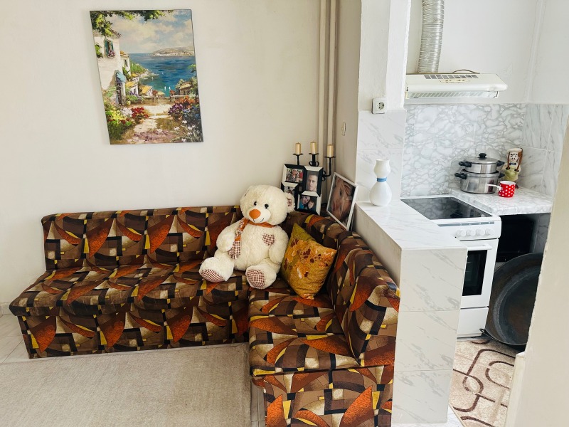 Продава  3-стаен град Пазарджик , Младост , 97 кв.м | 97892308 - изображение [12]