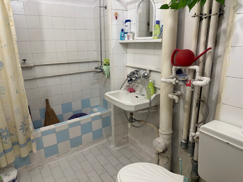 Продава  3-стаен град Пазарджик , Младост , 97 кв.м | 97892308 - изображение [7]