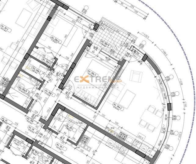 Продава 3-СТАЕН, гр. Варна, Възраждане 1, снимка 5 - Апартаменти - 52440170