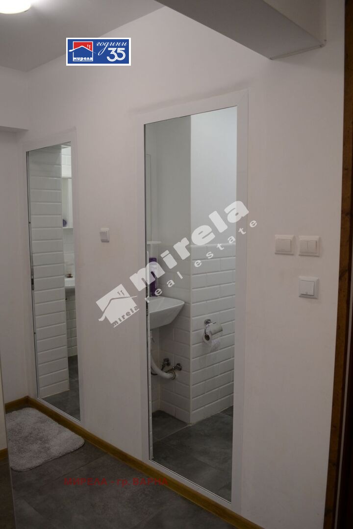 Продава 3-СТАЕН, с. Генерал Киселово, област Варна, снимка 12 - Апартаменти - 54448671