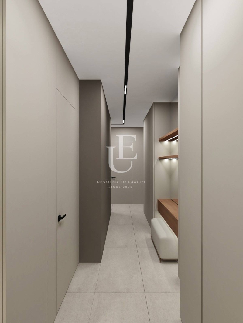 Продава  4-стаен град София , Витоша , 154 кв.м | 72588051 - изображение [12]
