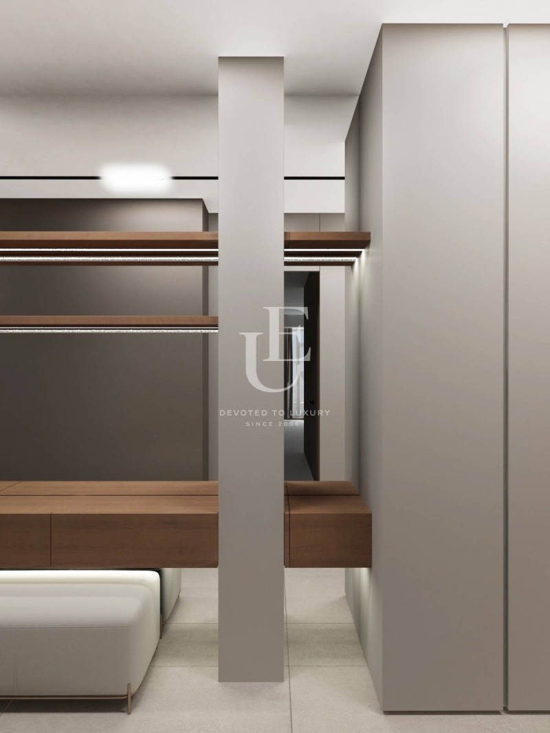 Продава  4-стаен град София , Витоша , 154 кв.м | 72588051 - изображение [8]