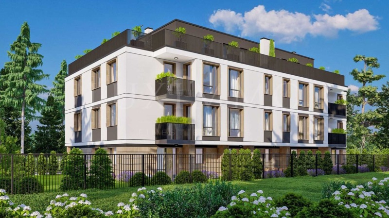 En venta  3 dormitorios Sofia , m-t Kambanite , 100 metros cuadrados | 93684227 - imagen [6]