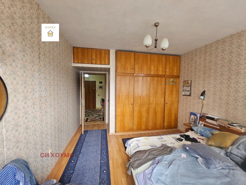 Продава 4-СТАЕН, гр. София, Център, снимка 11 - Апартаменти - 52654984