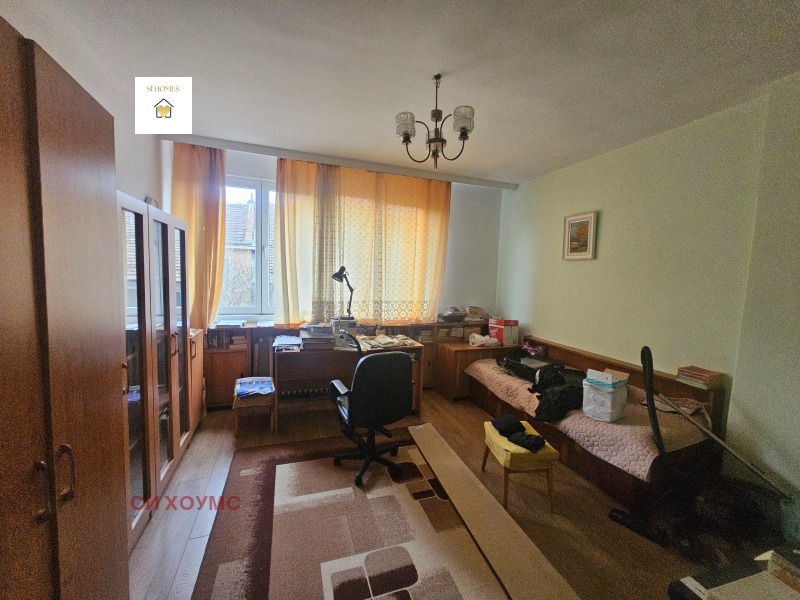 Продава 4-СТАЕН, гр. София, Център, снимка 8 - Апартаменти - 52654984