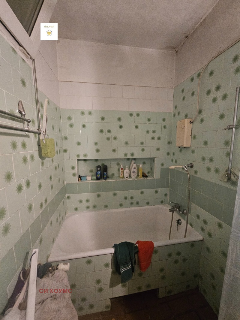 Продава 4-СТАЕН, гр. София, Център, снимка 14 - Апартаменти - 52654984