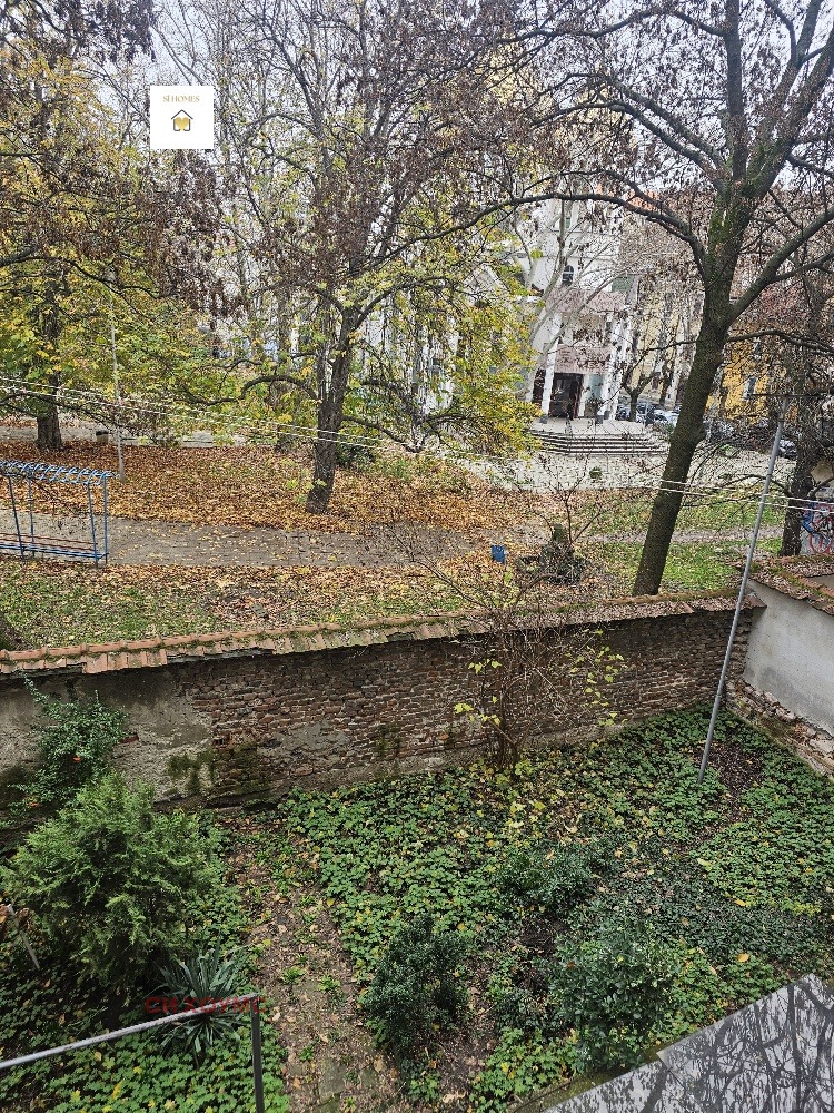 Продава 4-СТАЕН, гр. София, Център, снимка 6 - Апартаменти - 52654984