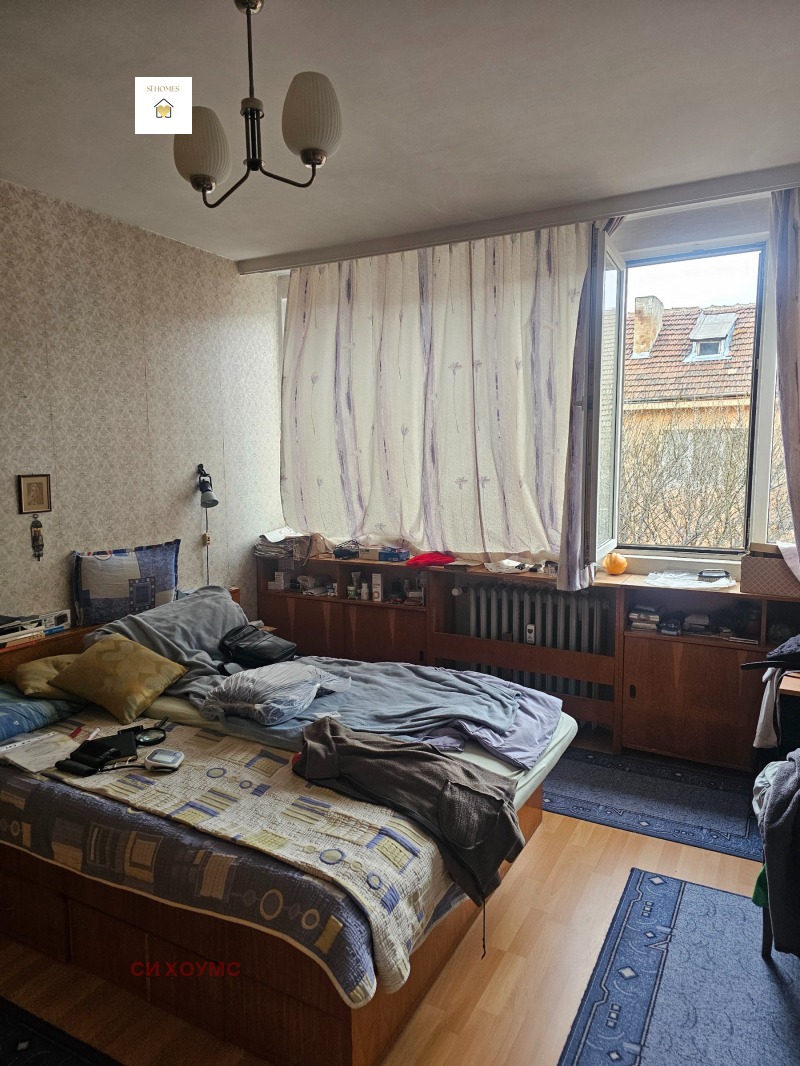 Продава 4-СТАЕН, гр. София, Център, снимка 10 - Апартаменти - 52654984