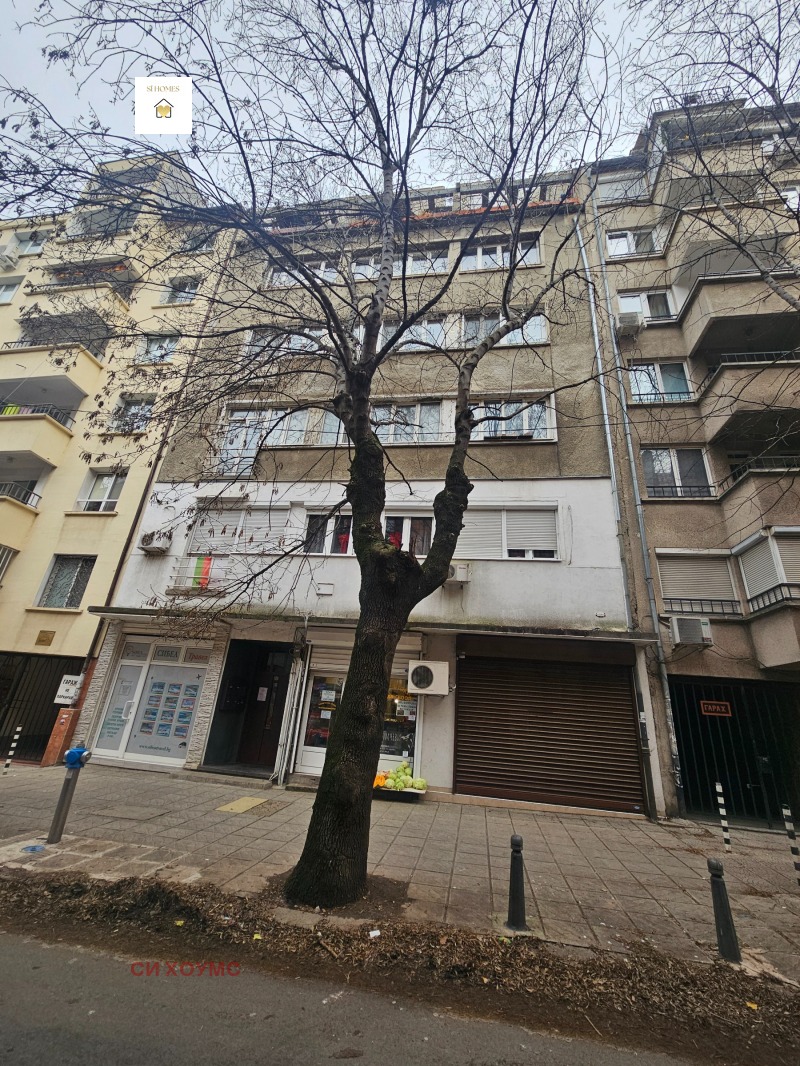 Продава 4-СТАЕН, гр. София, Център, снимка 16 - Апартаменти - 52654984