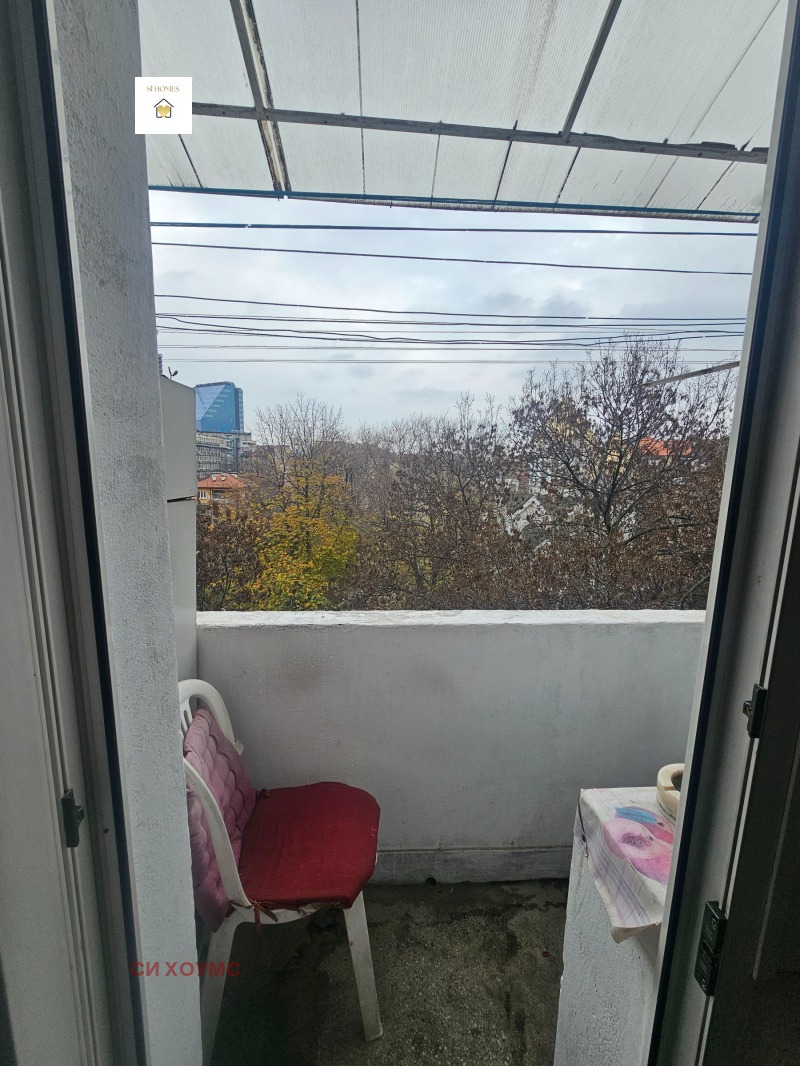 Продава 4-СТАЕН, гр. София, Център, снимка 4 - Апартаменти - 52654984