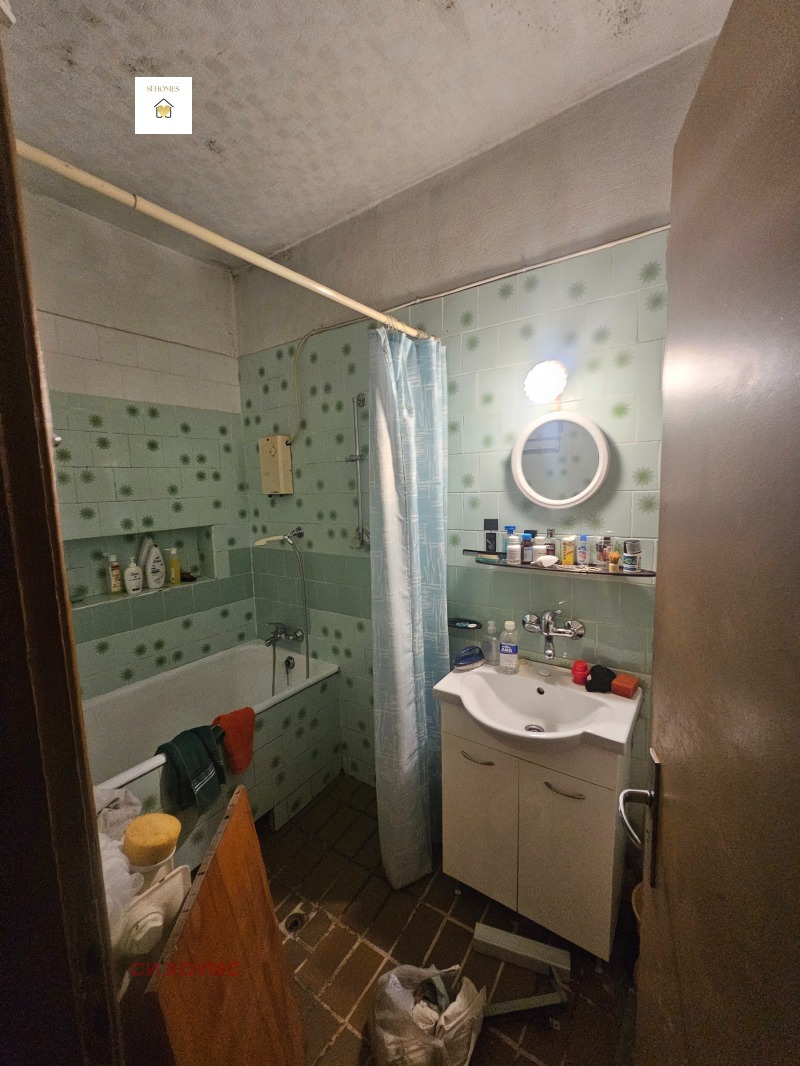 Продава 4-СТАЕН, гр. София, Център, снимка 15 - Апартаменти - 52654984