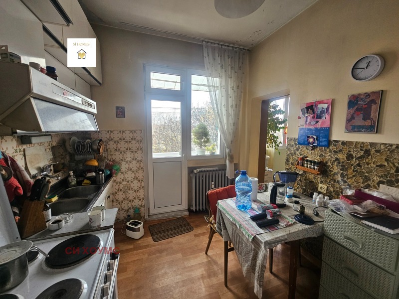 Продава 4-СТАЕН, гр. София, Център, снимка 13 - Апартаменти - 52654984