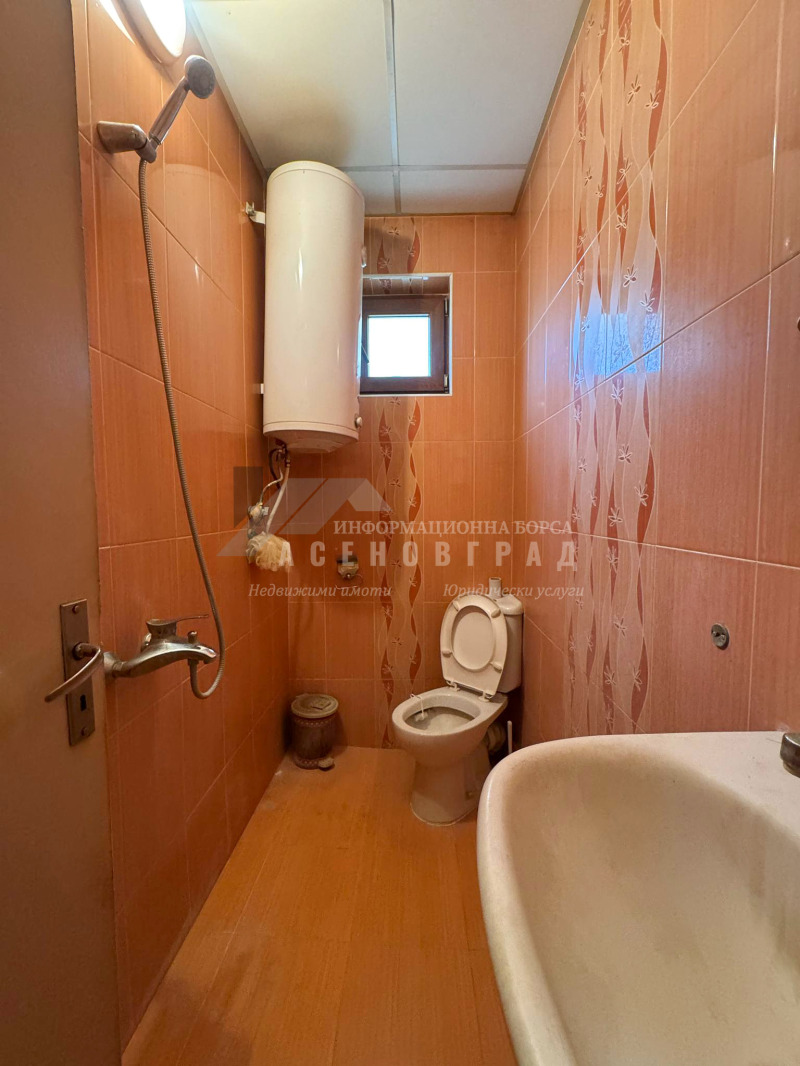 Продаја  Хоусе Флоор регион Пловдив , Асеновград , 100 м2 | 50213700 - слика [11]