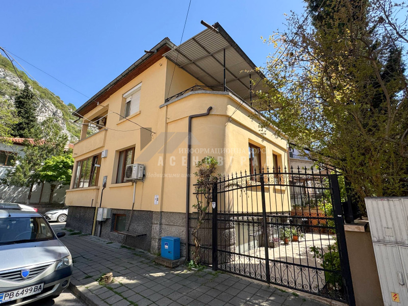 Продава  Етаж от къща, област Пловдив, гр. Асеновград •  205 000 лв. • ID 59492208 — holmes.bg - [1] 