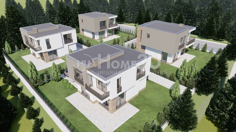 Zu verkaufen  Haus region Pernik , Kladniza , 165 qm | 97766211 - Bild [5]