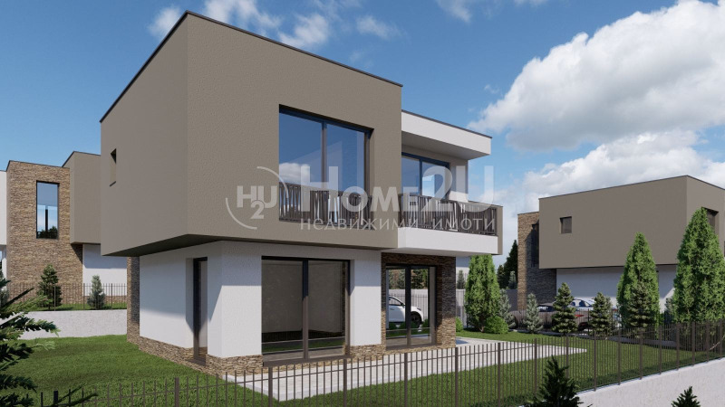 Na prodej  Dům oblast Pernik , Kladnica , 165 m2 | 97766211 - obraz [2]