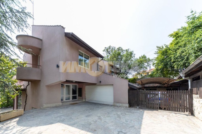 Продается  Дом Варна , м-т Манастирски рид , 300 кв.м | 14957595 - изображение [6]