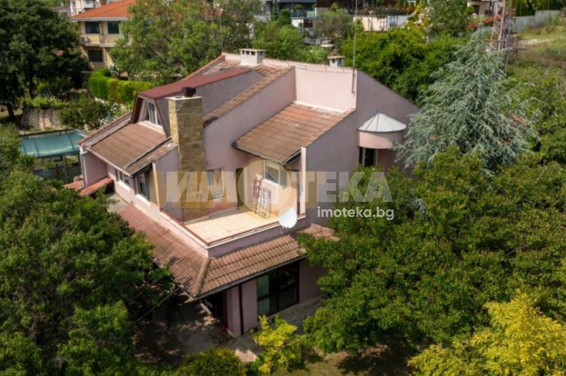 Продается  Дом Варна , м-т Манастирски рид , 300 кв.м | 14957595 - изображение [11]