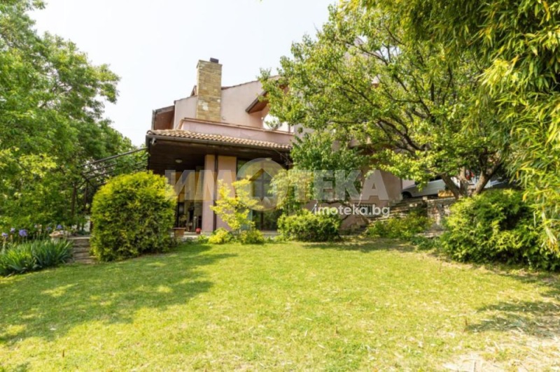 Продается  Дом Варна , м-т Манастирски рид , 300 кв.м | 14957595 - изображение [2]