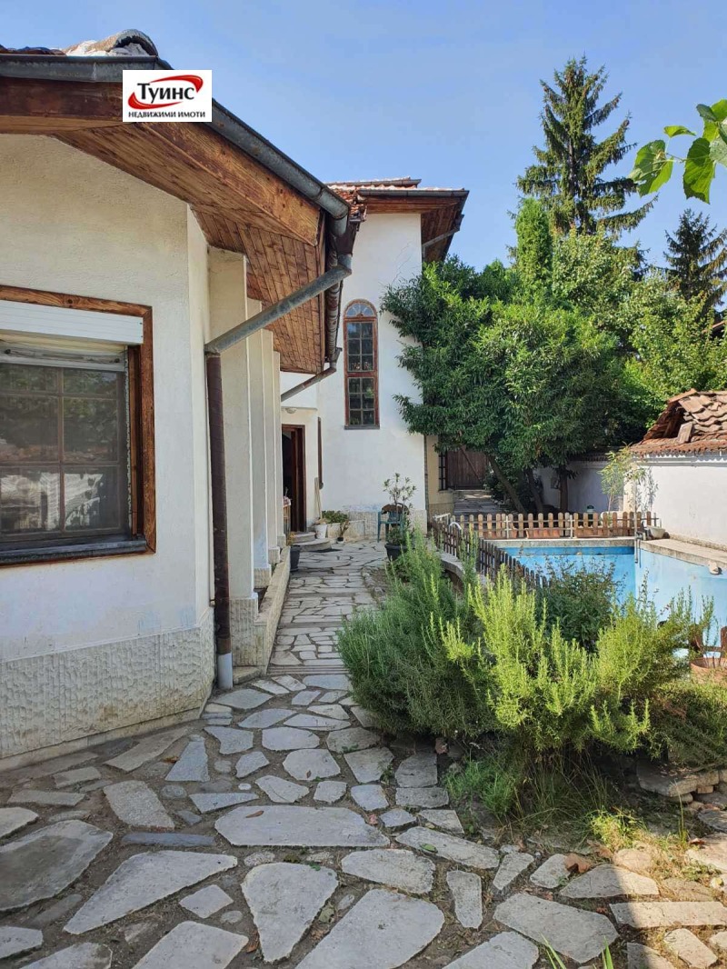 Te koop  Huis regio Plovdiv , Brestovitsa , 240 m² | 43720500 - afbeelding [6]