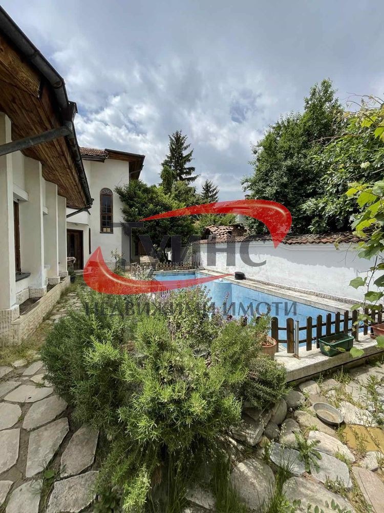 Te koop  Huis regio Plovdiv , Brestovitsa , 240 m² | 43720500 - afbeelding [7]