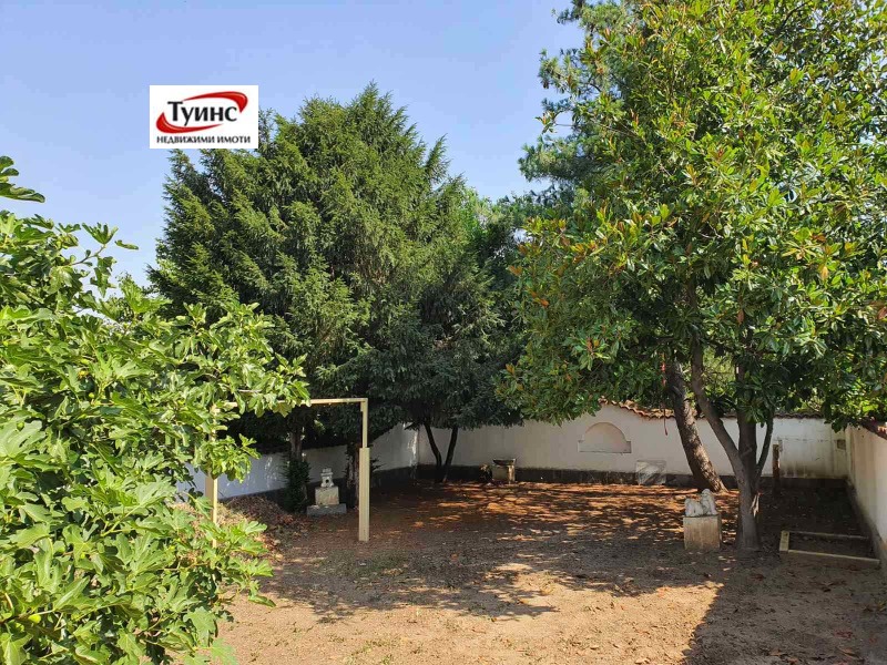 Te koop  Huis regio Plovdiv , Brestovitsa , 240 m² | 43720500 - afbeelding [5]