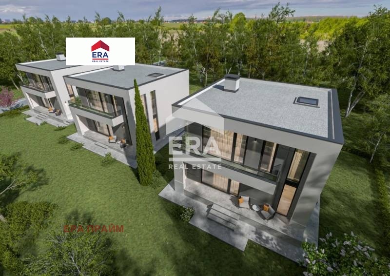 Продава КЪЩА, гр. Варна, м-т Долна Трака, снимка 3 - Къщи - 54539563