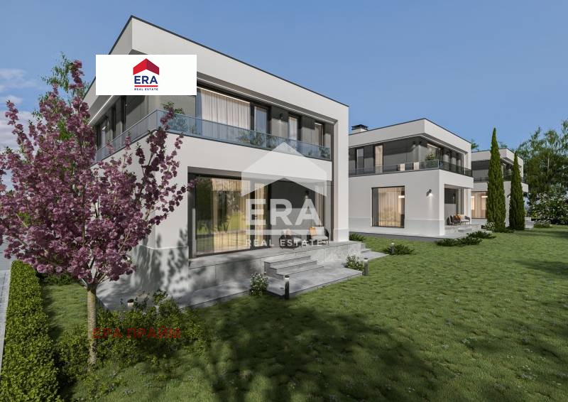Продава КЪЩА, гр. Варна, м-т Долна Трака, снимка 5 - Къщи - 54539563
