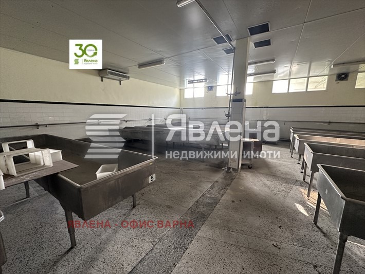 Myytävänä  Teollisuusrakennus Dobritš , Riltsi , 1976 neliömetriä | 83997110 - kuva [6]