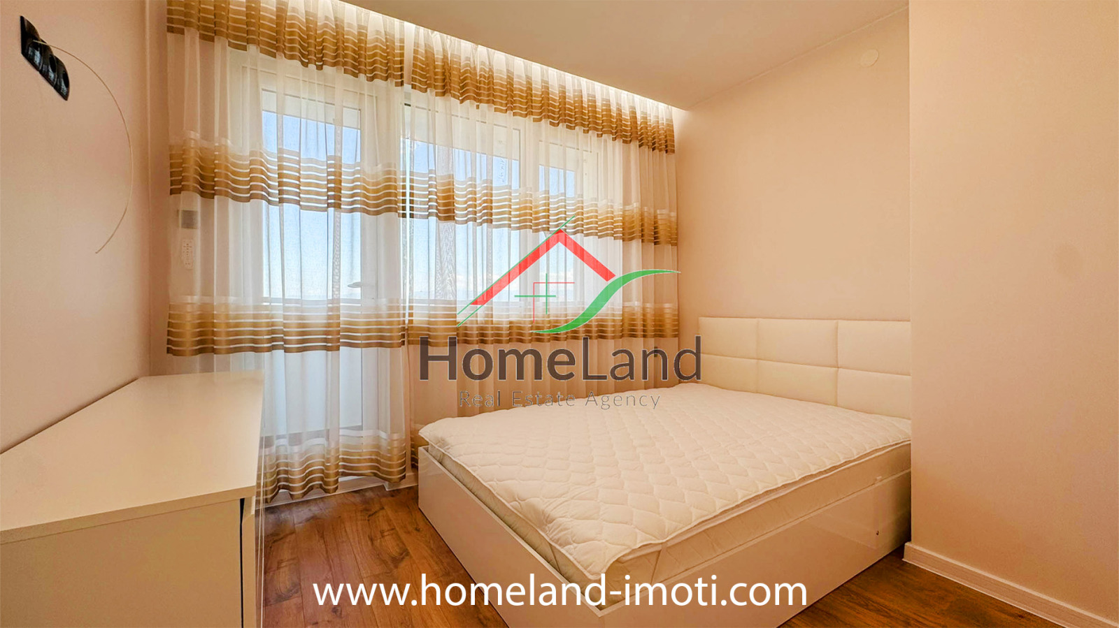 Продава 1-СТАЕН, гр. Пазарджик, Център, снимка 11 - Апартаменти - 55654899