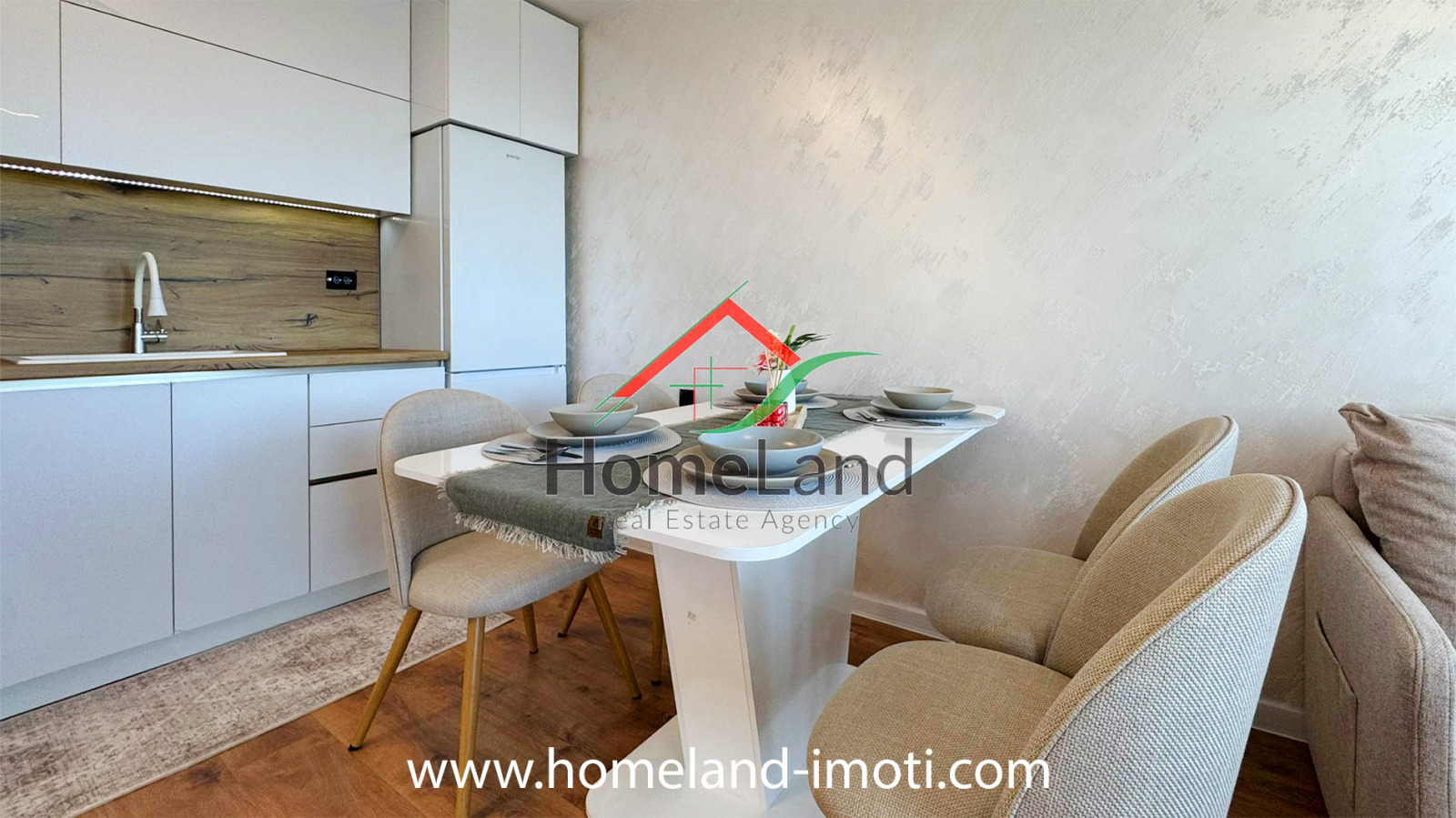 Продава 1-СТАЕН, гр. Пазарджик, Център, снимка 2 - Апартаменти - 55654899