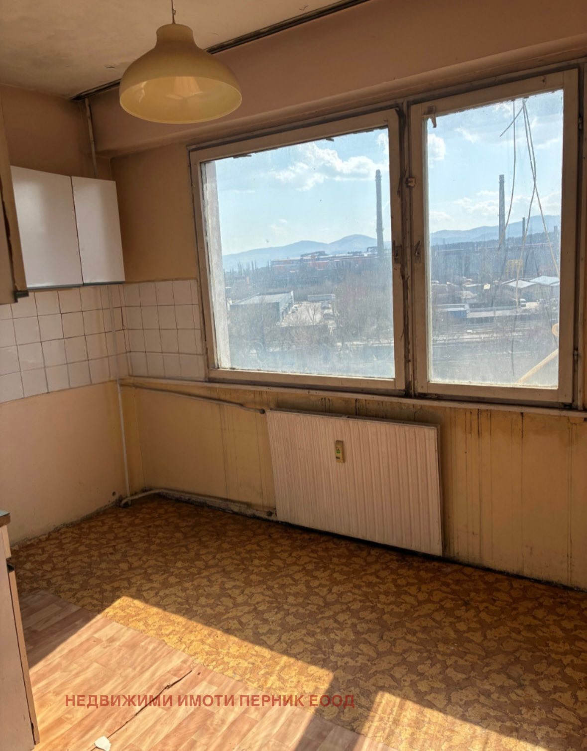 Продава 2-СТАЕН, гр. Перник, Изток, снимка 8 - Апартаменти - 54001306